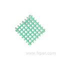 high strength anti-ageing fiberglass frp moulded grating